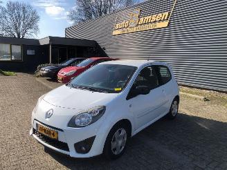 Unfallwagen Renault Twingo  2010/9