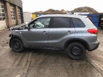 Suzuki Vitara  picture 5