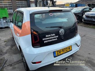 Volkswagen Up! Up! (121), Hatchback, 2011 1.0 12V 60 picture 6
