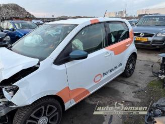 Volkswagen Up! Up! (121), Hatchback, 2011 1.0 12V 60 picture 3