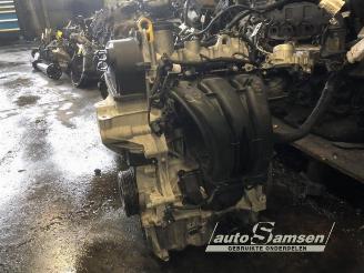 Volkswagen Up! Up! (121), Hatchback, 2011 1.0 12V 60 picture 15