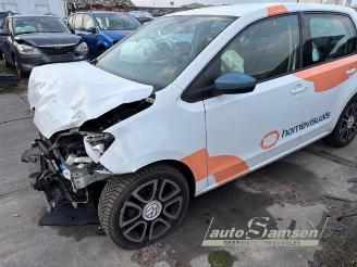 Volkswagen Up! Up! (121), Hatchback, 2011 1.0 12V 60 picture 2