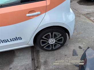 Volkswagen Up! Up! (121), Hatchback, 2011 1.0 12V 60 picture 5