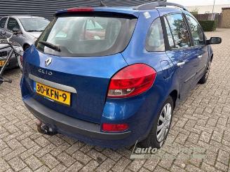 Renault Clio Clio III Estate/Grandtour (KR), Combi, 2007 / 2014 1.2 16V TCE 100 picture 6