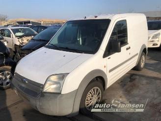 demontáž osobní automobily Ford Transit Connect Transit Connect, Van, 2002 / 2013 1.8 TDCi 75 2008/6