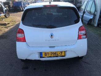 Renault Twingo  picture 6