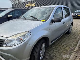 Dacia Sandero  picture 8