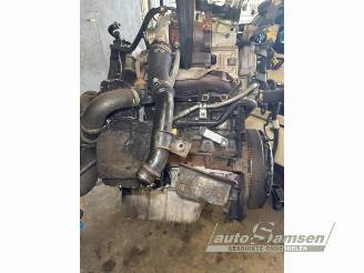 Fiat 500 500/595/695, Hatchback, 2008 1.4 T-Jet 16V picture 9