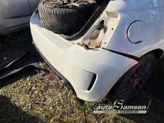 Fiat 500 500/595/695, Hatchback, 2008 1.4 T-Jet 16V picture 19