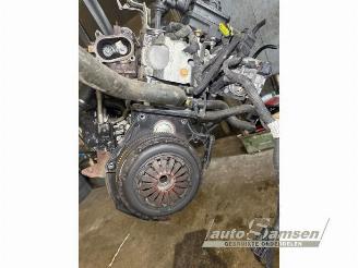 Fiat 500 500/595/695, Hatchback, 2008 1.4 T-Jet 16V picture 12