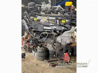 Fiat 500 500/595/695, Hatchback, 2008 1.4 T-Jet 16V picture 11