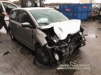 Volkswagen Up! Up! (121), Hatchback, 2011 1.0 12V 75 picture 2