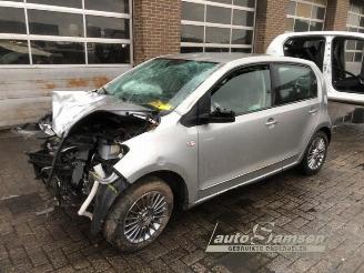 Sloopauto Volkswagen Up! Up! (121), Hatchback, 2011 1.0 12V 75 2013/6