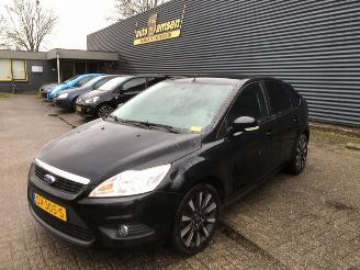 Schadeauto Ford Focus  2009/3