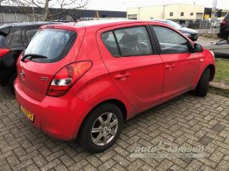 Hyundai I-20 i20, Hatchback, 2008 / 2015 1.2i 16V picture 5