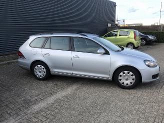 Volkswagen Golf  picture 3