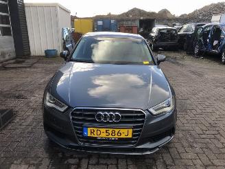 Audi A3 LIMOUSINE picture 2