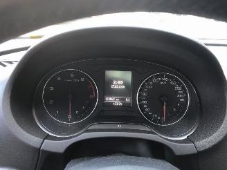 Audi A3 LIMOUSINE picture 12