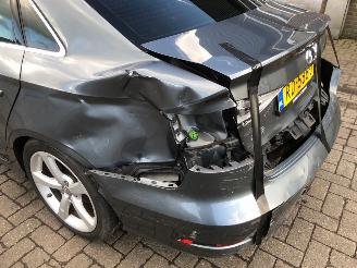 Audi A3 LIMOUSINE picture 7