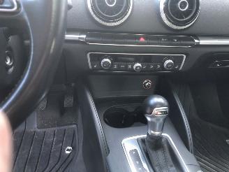 Audi A3 LIMOUSINE picture 11