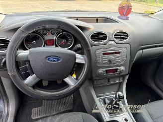 Ford Focus Focus 2, Hatchback, 2004 / 2012 1.6 16V picture 9