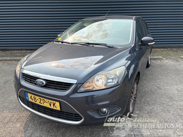 Ford Focus Focus 2, Hatchback, 2004 / 2012 1.6 16V