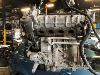 Volkswagen Golf plus Golf Plus (5M1/1KP), MPV, 2005 / 2013 1.6 FSI 16V picture 15