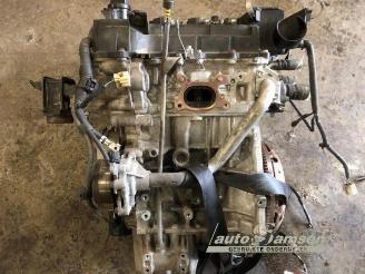 Peugeot 108 108, Hatchback, 2014 1.0 12V picture 15