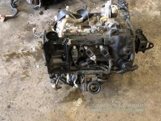 Peugeot 108 108, Hatchback, 2014 1.0 12V picture 17