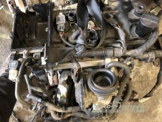 Peugeot 108 108, Hatchback, 2014 1.0 12V picture 14