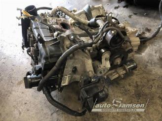 Peugeot 108 108, Hatchback, 2014 1.0 12V picture 16