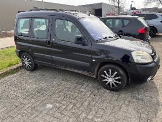 Peugeot Partner  picture 3