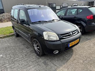 Peugeot Partner  picture 2