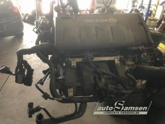 Opel Corsa Corsa D, Hatchback, 2006 / 2014 1.4 16V Twinport picture 13