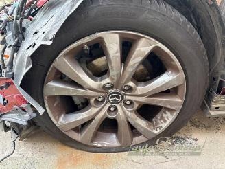 Mazda CX-30 CX-30 (DM), SUV, 2019 2.0 e-SkyActiv-G 150 16V picture 13