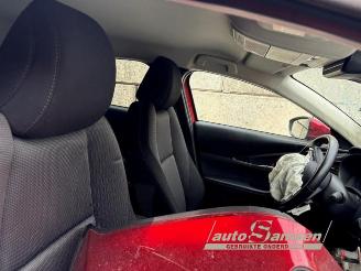Mazda CX-30 CX-30 (DM), SUV, 2019 2.0 e-SkyActiv-G 150 16V picture 10
