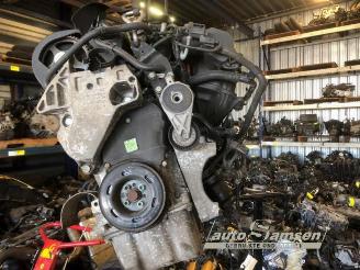 Seat Altea Altea (5P1), MPV, 2004 / 2015 2.0 FSI 16V picture 2