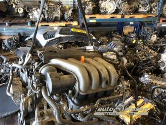 Seat Altea Altea (5P1), MPV, 2004 / 2015 2.0 FSI 16V picture 4