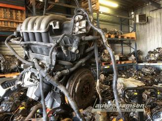 Seat Altea Altea (5P1), MPV, 2004 / 2015 2.0 FSI 16V picture 10