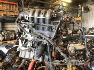 Seat Altea Altea (5P1), MPV, 2004 / 2015 2.0 FSI 16V picture 3