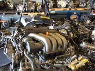 Seat Altea Altea (5P1), MPV, 2004 / 2015 2.0 FSI 16V picture 4