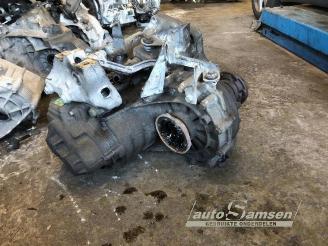 Seat Altea Altea (5P1), MPV, 2004 / 2015 2.0 FSI 16V picture 6