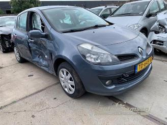 Renault Clio Clio III (BR/CR), Hatchback, 2005 / 2014 1.2 16V 75 picture 3