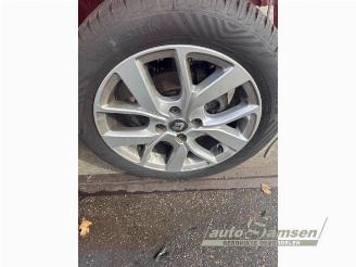 Renault Clio Clio IV (5R), Hatchback 5-drs, 2012 / 2021 0.9 Energy TCE 90 12V picture 22