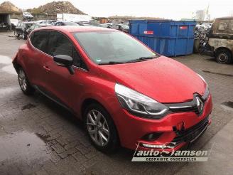 Renault Clio Clio IV (5R), Hatchback 5-drs, 2012 / 2021 0.9 Energy TCE 90 12V picture 3
