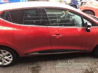 Renault Clio Clio IV (5R), Hatchback 5-drs, 2012 / 2021 0.9 Energy TCE 90 12V picture 5
