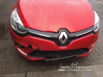 Renault Clio Clio IV (5R), Hatchback 5-drs, 2012 / 2021 0.9 Energy TCE 90 12V picture 2
