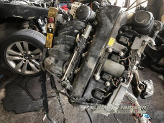 BMW 3-serie 3 serie Touring (E91), Combi, 2004 / 2012 318i 16V picture 16