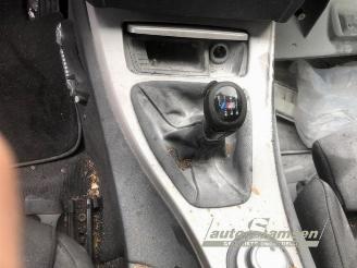 BMW 3-serie 3 serie Touring (E91), Combi, 2004 / 2012 318i 16V picture 10