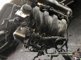 BMW 3-serie 3 serie Touring (E91), Combi, 2004 / 2012 318i 16V picture 17